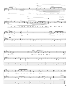I'm Shakin' Acoustic Guitar scores gallery preview page 3