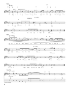 I'm Shakin' Acoustic Guitar scores gallery preview page 4