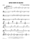 Seven Steps To Heaven - Guitar
