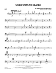 Seven Steps To Heaven - Bass