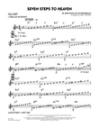 Seven Steps To Heaven - C Solo Sheet