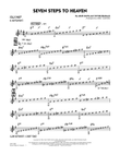 Seven Steps To Heaven - Bb Solo Sheet