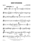 Shiny Stockings - Trumpet 2