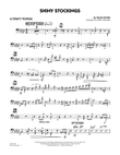 Shiny Stockings - Alternate Trombone