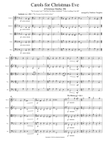 Carols for Christmas Eve