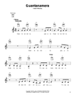 Guantanamera