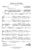 Praise To The King (arr. Keith Christopher)