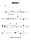 The Unicorn mini preview