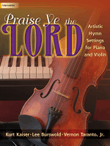 Praise Ye the Lord