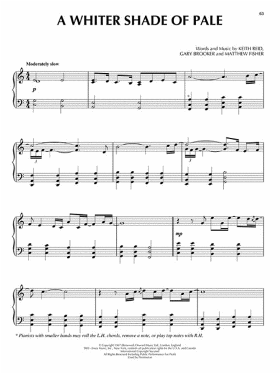 David Lanz – Cristofori's Dream ... Re-Envisioned Piano Solo scores gallery preview page 4