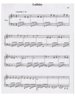 Lullaby