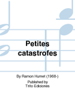 Petites catàstrofes
