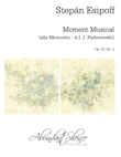 Moment Musical