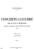 Concerto lugubre [do minore]