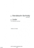 Zwei Lieder