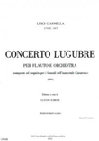 Concerto lugubre [do minore]