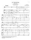 At The River mini preview