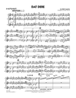 Jazz Combo Pak #35 (Cannonball Adderley) - Bb Instruments