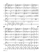 Rolling in the Deep - Full Score Orchestra scores gallery preview page 4