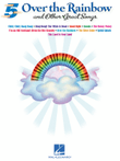 Over the Rainbow and Other Great Songs