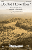 Do Not I Love Thee? mini preview