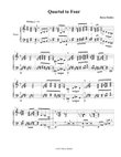 Quartal to Four