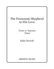 The Passionate Shepherd to His Love
