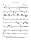 Cakewalk - Cello