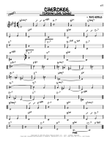 Cherokee (Indian Love Song)