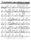 A Nightingale Sang In Berkeley Square