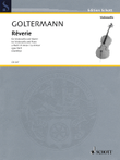 Reverie in A minor, Op. 54/3