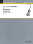 Nocturne in G Major, Op. 125, No. 1