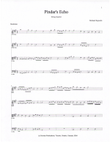 Pindar's Echo