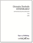 Etenraku (score only)