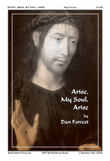 Arise, My Soul, Arise - SATB