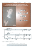 Arise, My Soul, Arise - SSA