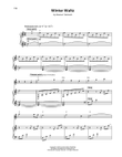 Winter Waltz