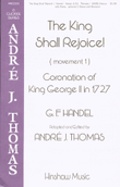 The King Shall Rejoice!