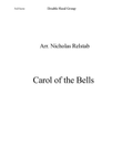 Carol of the Bells