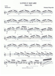 Lonely Square - Prelude
