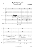 Katruskha (woodwind quintet)