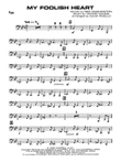 My Foolish Heart: Tuba