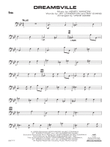 Dreamsville: String Bass