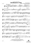 One Moment in Time: Flute