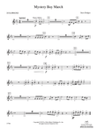 Mystery Bay March: Xylophone