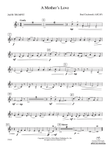 A Mother's Love: 2nd B-flat Trumpet mini preview