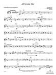 A Patriotic Day: E-flat Baritone Saxophone mini preview