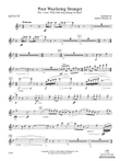 Poor Wayfaring Stranger: 2nd Flute
