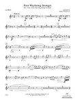 Poor Wayfaring Stranger: Oboe