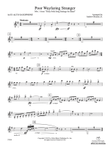 Poor Wayfaring Stranger: E-flat Alto Saxophone